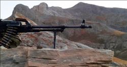 ŞIRNAK´TA ÇATIŞMA: 5 ASKER YARALI