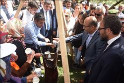 ALADAĞ´DA 41. TURİZM HAFTASI