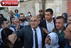 FETÖ´den tutuklanan eski Pozantı Belediye Başkanı tahliye oldu