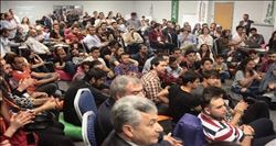 300 genç, girişimcilik yarışında