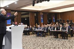 “OYLAR SANDIKTA DEĞİL, YÜKSEK SEÇİM KURULUNDA ÇALINDI”   