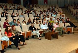 KONSERVATUVAR ÖĞRENCİLERİNDEN OPERA ŞÖLENİ