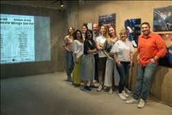 BU KONSERE KİTAPSIZ GİRİLEMEYECEK