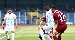 ŞİMŞEK YİNE ÜZDÜ