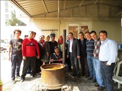 Adana´da "Sümelek Günleri"