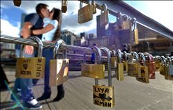 ADANA´YA ‘AŞK VE SADAKAT KÖPRÜSÜ´