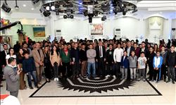 Bu Kez Gençler Konuştu Karalar Dinledi…