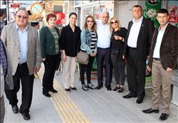 “GENÇLERİMİZİN AŞA İŞE İHTİYACI VAR”