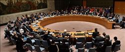    İDLİP SALDIRISI BM GÜVENLİK KONSEYİ GÜNDEMİNDE