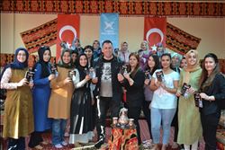 YÜREĞİR GENÇLİK MERKEZİ´NDE “MEDYA VE ALGI YÖNETİMİ” ETKİNLİĞİ