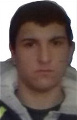 2 yıl sonra başsız cesedini gördüler 