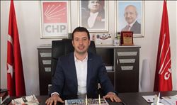 CHP´Lİ AYDAR: “NEDEN KORKUYORSUNUZ?”