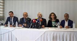  “SELAHATTİN DEMİRTAŞ HAKKINDA 96 FEZLEKE VAR”