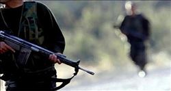 Kulp´ta sokağa çıkma yasağı