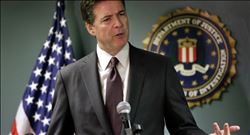 TRUMP´IN FBI BAŞKANINI GÖREVDEN ALMASINI PROTESTO ETTİLER