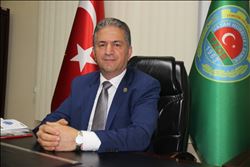 “Türkiye gibi bir tarım ülkesinde çiftçi daha fazla desteklenmeli”