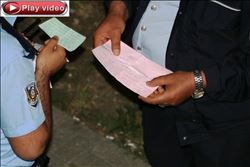 Cezaevi firarisi ‘Son çare ölüm´ diye mektup bıraktıktan sonra sulama kanalına atladı 