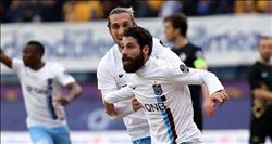 Trabzonspor, Adana´da 36 yıldır yenilmiyor