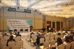 “Küreselleşen Rekabet İçin Ar-Ge ve İnovasyon” Paneli