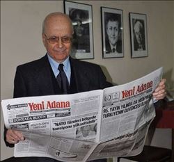 CUMHURİYET HALK PARTİSİ´NİN KAPISI ÖNÜNE KİMLER KONMALI ACABA?