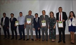 ÇMO´DAN ÇÖZÜM ODAKLI “ÇEVRE” SEMPOZYUMU