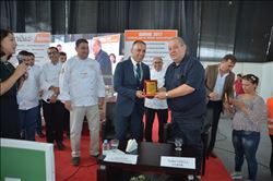 TÜYAP ADANA SAHNE MUTFAĞINDAKİ YÖRESEL LEZZETLER TANITILDI