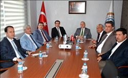 Tunalı, "Borç Yapılandırma fırsatını kaçırmayın"   