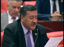 665.288 TEHLİKELİ İŞ YERİ VAR ANCAK  BELGELİ ÇALIŞAN SAYISI SINIRLI       