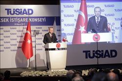 “HER ŞEY HUZURA REFAHA KAVUŞMADAN OHAL´İ KALDIRAMAYIZ”