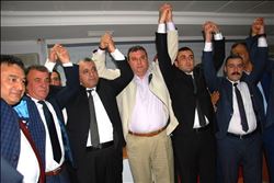 BAHÇELİ USULÜ DEMOKRASİ