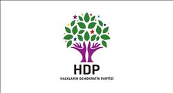 HDP OLAĞANÜSTÜ KONGRESİ´NDEN SONUÇa BİLDİRGESİ