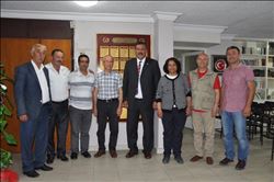 GÜRER: "MÜHÜRSÜZ SEÇİMLE REJİMİ DEĞİŞTİRDİLER"