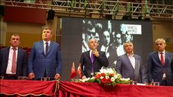 MHP ADANA´DA SERTAN DURAN DÖNEMİ BAŞLIYOR 