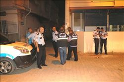 Kahvehanede silahlı kavga: 2´si ağır 5 yaralı