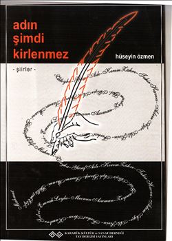 ADIN ŞİMDİ KİRLENMEZ