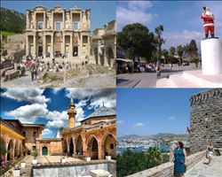 EN ÇOK ZİYARET EDİLEN MÜZELER