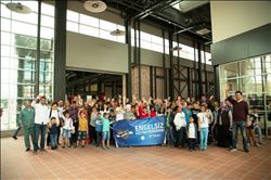 Turkcell´in başlattığı kültürel geziler ile Adana´da engeller aşılıyor