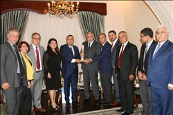  “KIBRIS GAYRİMENKULLERİ ADANA´DA PAZARLANACAK” 