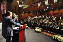 Ulaşım derdine Adana´da çözüm aranıyor