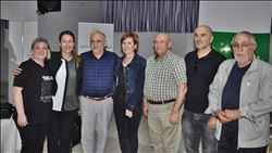 ADANA´DA CERKES SÜRGÜNÜ KONFERANSI