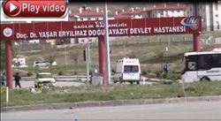 Ağrı´da acı haber: 2 şehit