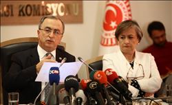 FETÖ,  2010 REFERANDUMU´NDA AKP´YE YAKIN OLMUŞ, 1967´DE CHP´YE BAĞIŞTA BULUNMUŞ!