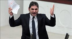 CHP´Lİ ERDOĞDU: AK PARTİ´NİN AÇIKLADIĞI MAKBUZ SAHTE