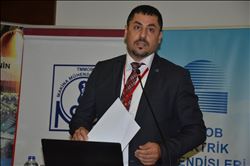 ‘´EMEĞİN VAR OLUŞU İNSANIN VAR OLUŞUDUR´´