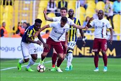 DERBİ´DEN GALİP ÇIKMADI