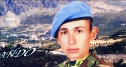  OSMANİYE´Lİ UZMAN ÇAVUŞ YILMAZ ŞEHİT OLDU