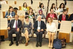 İngilizce Öğretmenleri Çukurova Üniversitesi´nde