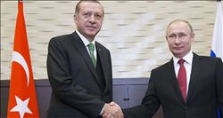 ERDOĞAN-PUTİN GÖRÜŞMESİNDEN OLUMLU MESAJLAR