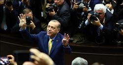 ERDOĞAN,  FETÖ´CÜLERİ İADE EDİN ÇAĞRISINI YENİLEDİ