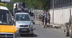 Lice´de yaralanan güvenlik görevlilerinden 3´ü şehit oldu